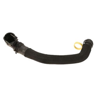 Genuine® - Engine Coolant Radiator Hose