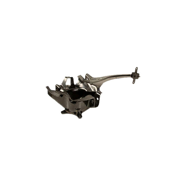Genuine® C513-28-200 - Rear Passenger Side Trailing Arm