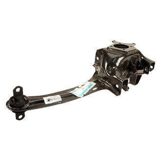 Genuine® - Rear Driver Side Trailing Arm