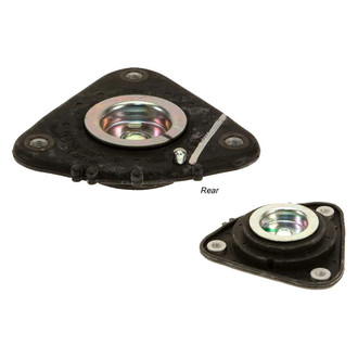 Genuine® C513-34-380 - Front Passenger Side Strut Mount