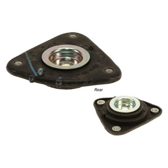 Genuine® - Shock and Strut Mount