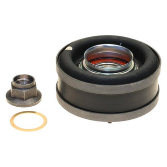 Genuine® - Driveshaft Center Support
