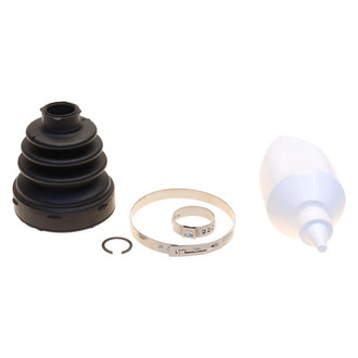 Genuine® - CV Joint Boot Kit