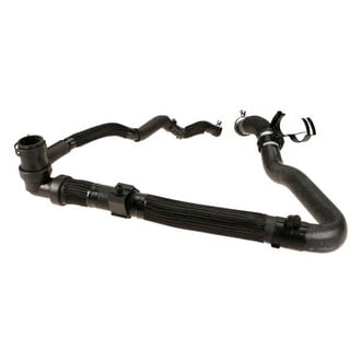 Genuine® - Engine Coolant Reservoir Hose