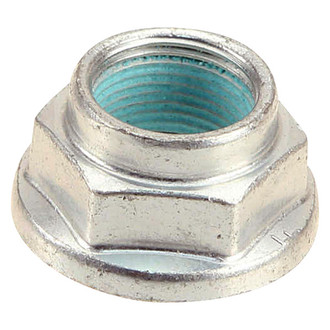 Genuine® - Axle Shaft Nut