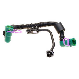 Genuine® - Evaporative Emissions System Lines