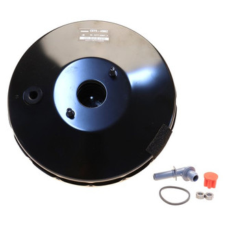 Genuine® - Brake Booster
