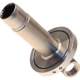 Genuine® CK4Z 4841-D - Driveshaft Slip Yoke