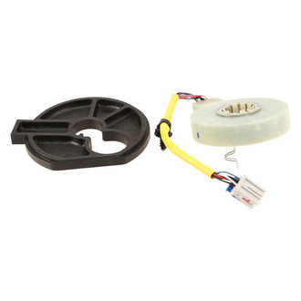 Genuine® - Steering Angle Sensor