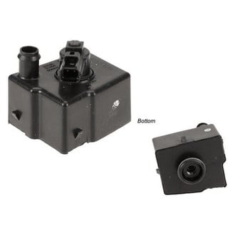 Genuine® - Vapor Canister Purge Solenoid