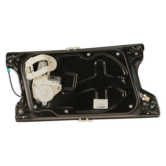 Genuine® - Power Window Regulator