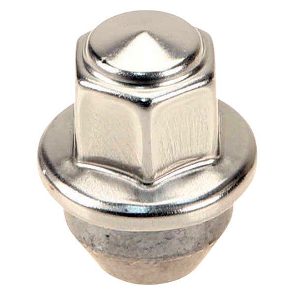 Genuine® CV6Z 1012-D - Cone Seat Lug Nut