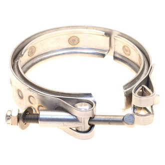 Genuine® - Exhaust Clamp