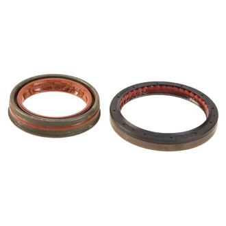 Genuine® - Transfer Case Output Shaft Seal