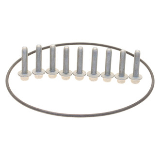 Genuine® - Transfer Case Output Shaft Seal