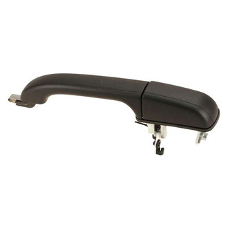 Genuine® - Exterior Door Handles