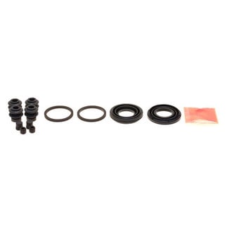 Genuine® - Rear Disc Brake Caliper Repair Kit