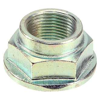 Genuine® - Axle Shaft Nut