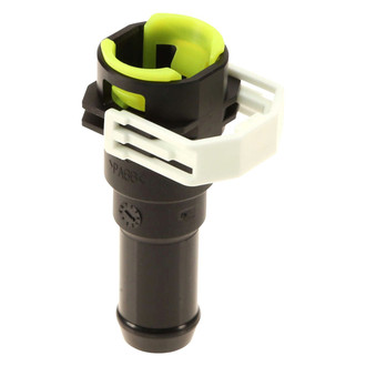 Genuine® - HVAC Heater Hose Connector