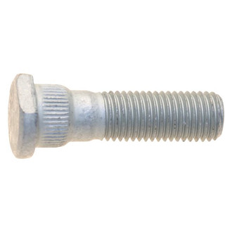 Genuine® - Wheel Hub Bolt