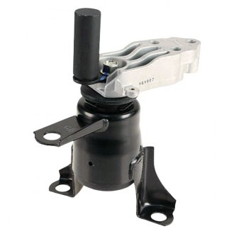 培土器 (C076) Genuine® D652-39-060H - Passenger Side Engine Mount