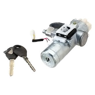 Genuine® - Ignition Lock Assembly