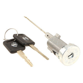Genuine® - Ignition Lock Cylinder