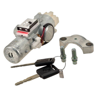 Genuine® - Ignition Lock Assembly