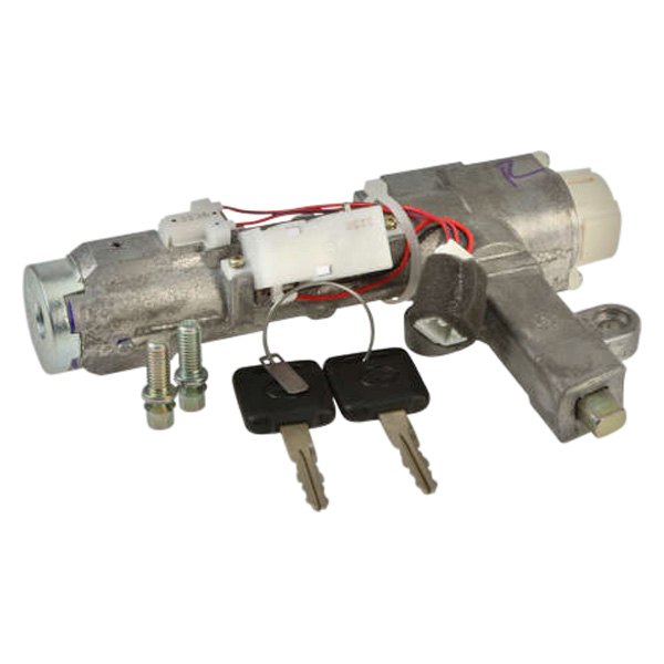 Genuine® - Ignition Lock Assembly