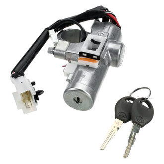Genuine® - Ignition Lock Assembly