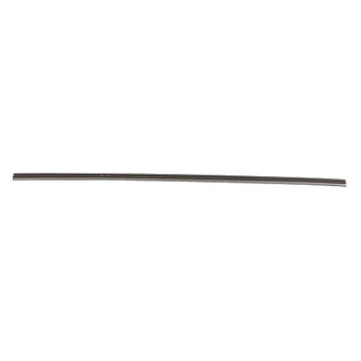 Genuine® - Passenger Side Windshield Wiper Blade Refill