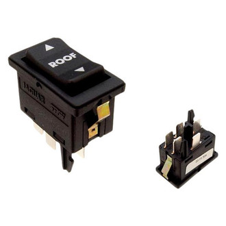 Genuine® - Multi Purpose Switch