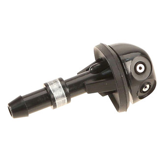 Genuine® - Windshield Washer Nozzles