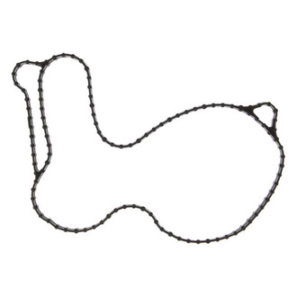 Genuine® - Engine Coolant Water Pump Gasket