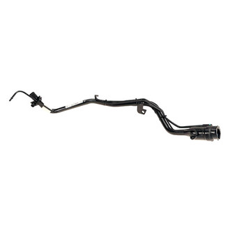 Genuine® - Fuel Filler Neck