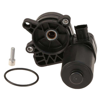 Genuine® - Parking Brake Actuator