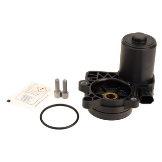 Genuine® - Parking Brake Actuator
