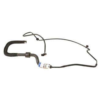 Genuine® - Engine Coolant Reservoir Hose