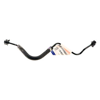 Genuine® - Engine Coolant Reservoir Hose