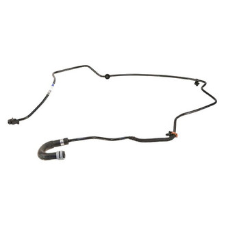 Genuine® - Engine Coolant Reservoir Hose