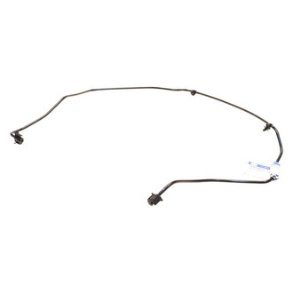 Genuine® - Engine Coolant Reservoir Hose
