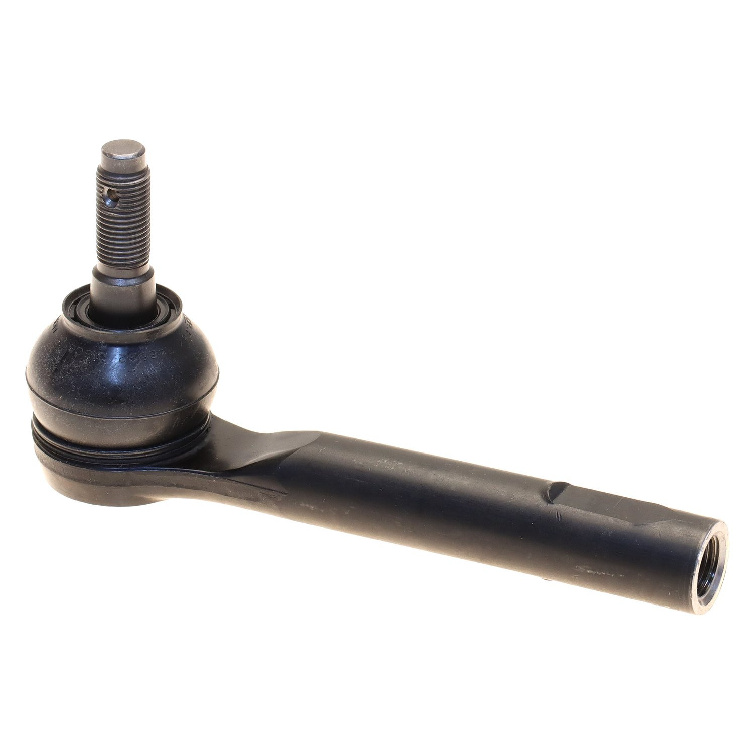 Genuine® DGH9-32-280 - Steering Tie Rod End