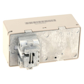 Genuine® - Steering Column Lock