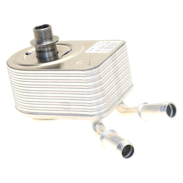 Genuine® DK4Z-6A642-A - Oil Cooler