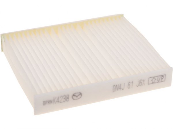 Genuine® - Cabin Air Filter