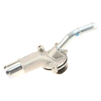 Genuine® - Engine Coolant Water Pump