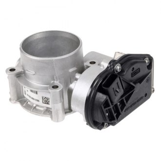 d。 Amazon.com: Genuine Ford Parts - Throttle Body and Motor Asy