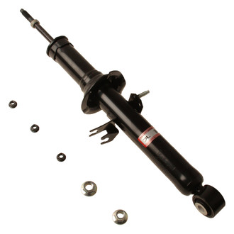 Genuine® - Front Driver Side Strut