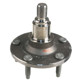 Genuine® - Wheel Hub