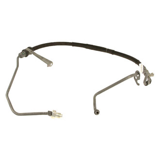 Genuine® - Power Steering Pressure Line Hose Assembly